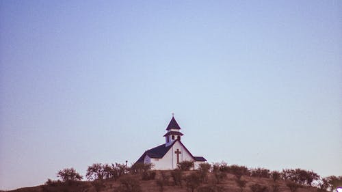 教堂照片 · 免费素材图片
