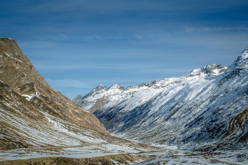 有关冬季, 大雪覆盖, 天性的免费素材图片