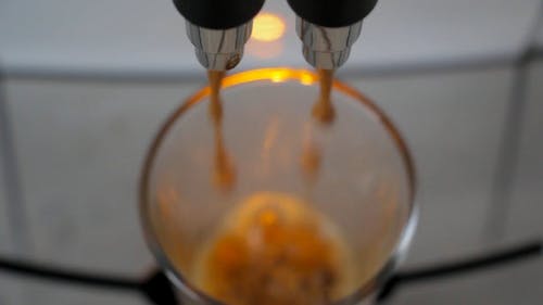 咖啡机配咖啡 · 免费素材视频