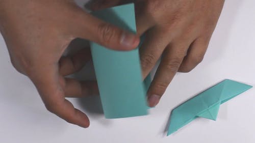 纸船 · 免费素材视频