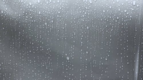 雨滴 · 免费素材视频