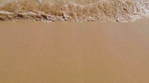 海浪崩溃 · 免费素材视频
