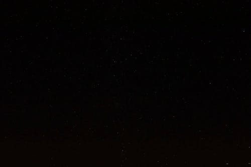 满天星斗的夜空的定时录像 · 免费素材视频