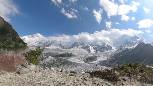 有关天性, 山, 岩石的免费素材视频