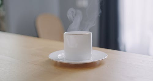 有关一杯茶, 咖啡, 喝的免费素材视频