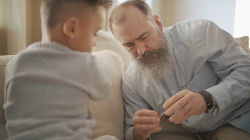 有关人, 修理, 家伙的免费素材视频