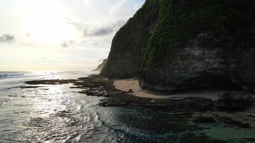 有关天性, 山, 岩石的的免费素材视频