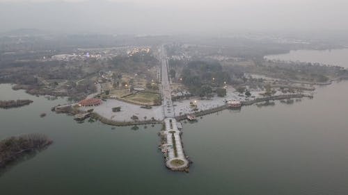 有关坏心情, 岸边, 户外的免费素材视频