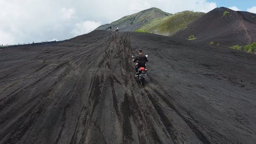 有关冒险, 土, 天空的免费素材视频