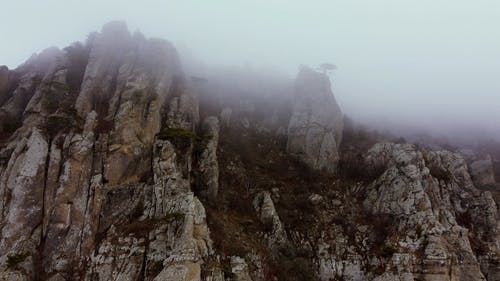 有关天性, 岩层, 户外的免费素材视频