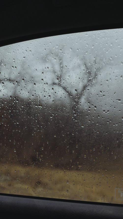 有关下雨, 垂直视频, 天空的免费素材视频