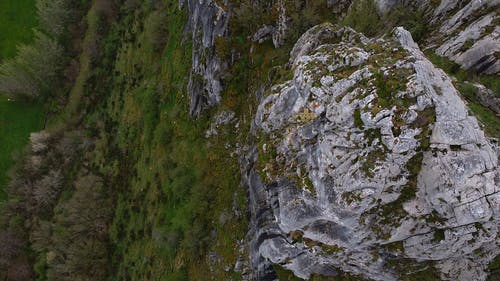 有关天性, 山坡, 山顶的免费素材视频