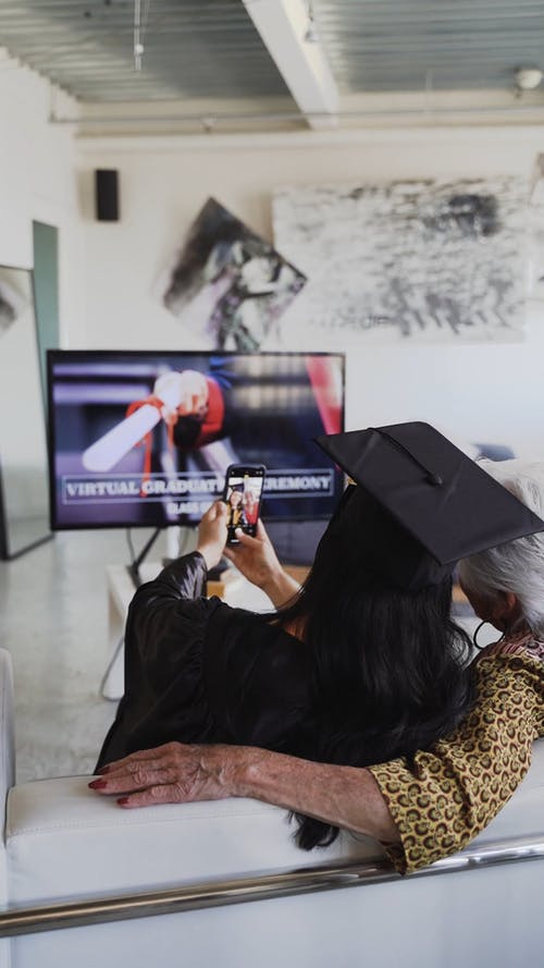 有关大学, 学位, 学术上限的免费素材视频