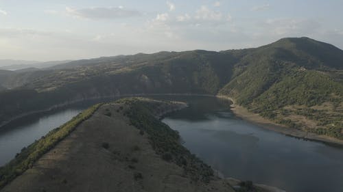 有关moutains, 水, 水体的免费素材视频