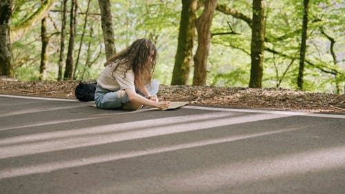 有关侧, 公路旅行, 博霍的免费素材视频