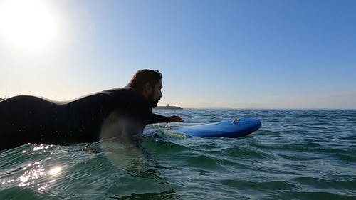 有关人, 海, 海洋的免费素材视频