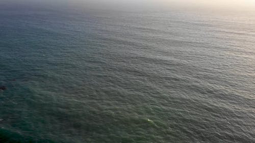 有关地平线, 水体, 海的免费素材视频