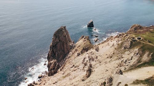 有关天性, 山, 户外的免费素材视频