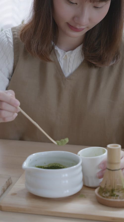 有关健康, 传统, 切菜板的免费素材视频