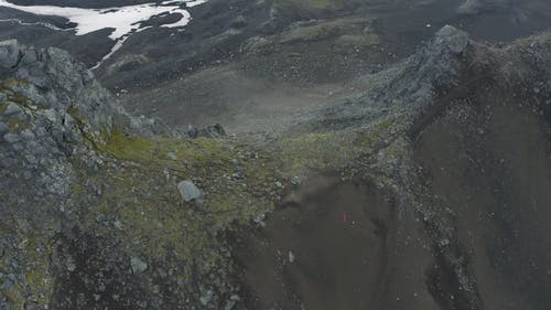 有关倾斜射击, 区域, 土地的免费素材视频