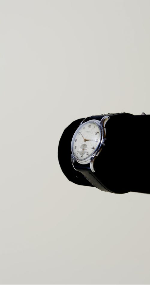 有关Analog Watch 美国手表品牌, 垂直视频, 手表的免费素材视频