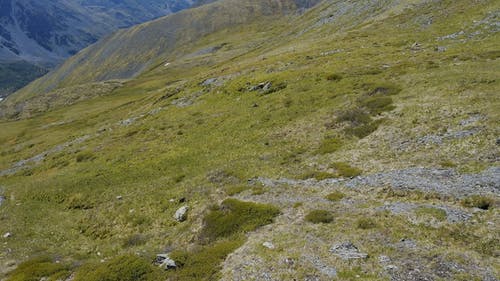 有关山坡, 山脉, 峰的免费素材视频