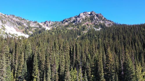 有关天性, 山, 岩石的免费素材视频