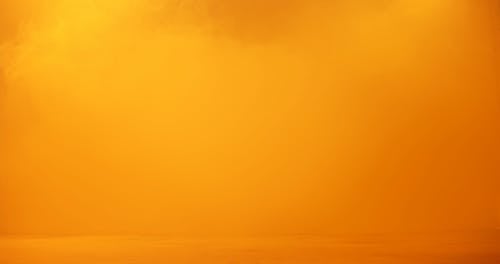 有关orange_background, 人, 大衣的免费素材视频