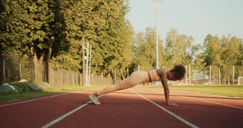 有关exercice, 伸展, 女人的免费素材视频