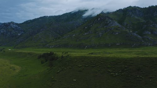 有关天性, 山谷, 岩石的的免费素材视频