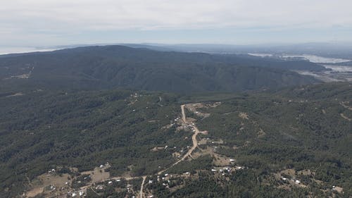 有关伐木, 山, 户外的免费素材视频