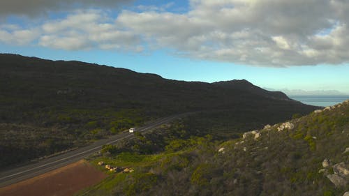 有关冒险, 夏天, 天性的免费素材视频