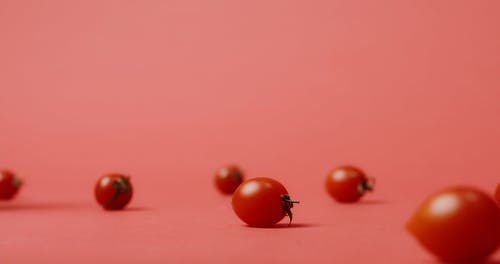 有关健康食品, 工作室拍摄, 平坦的表面的免费素材视频