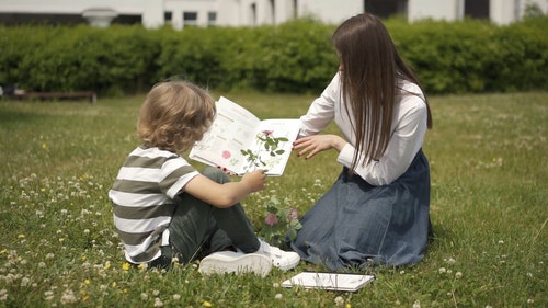 有关学习,小孩,年轻的免费素材视频