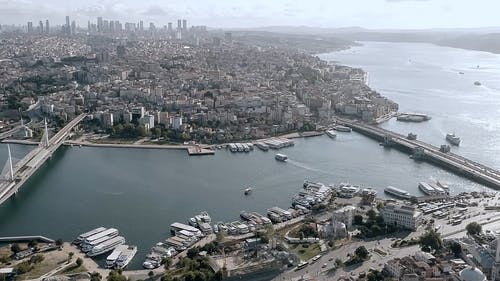 有关中东, 交通, 伊斯坦堡的免费素材视频