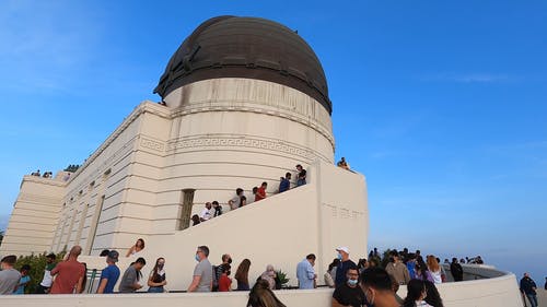 有关人, 忙, 时间流逝的免费素材视频