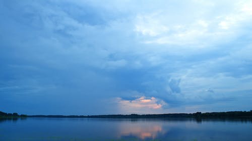 有关天空, 延时视频, 户外的免费素材视频