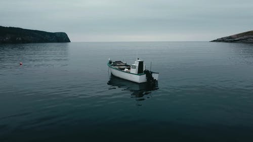 有关停泊, 户外, 海的免费素材视频