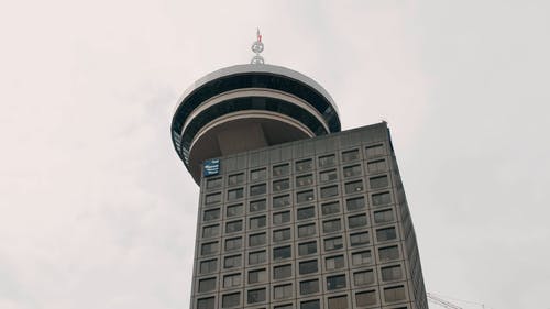 有关低角度拍摄, 天空, 建造的免费素材视频