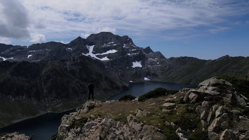 有关天性, 山, 洛磯山脈的免费素材视频