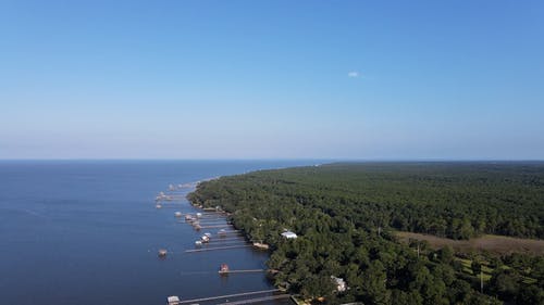 有关天性, 景观, 海洋的免费素材视频