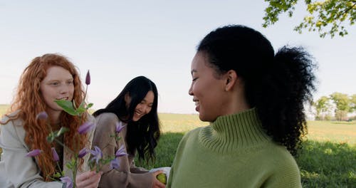 有关一小群人, 一起, 友谊的免费素材视频