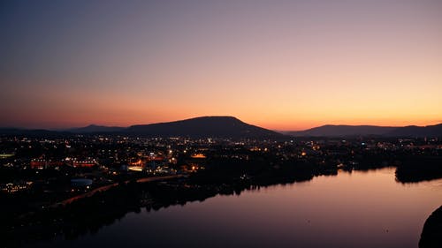 有关hyperlapse, 喜怒无常的天空, 城市的免费素材视频