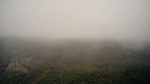 有关天性, 天气, 天空的免费素材视频