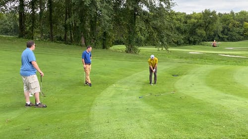 有关rodada de golfe, ジョーゴダンゴルフ, フルフ用品的免费素材视频