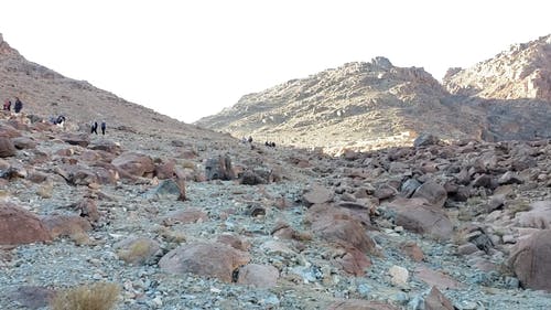 有关冒险, 天性, 岩石的免费素材视频