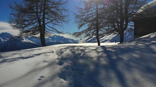 有关天空, 山, 悬崖的免费素材视频