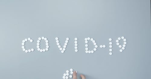 有关covid-19, 临床, 健康的免费素材视频