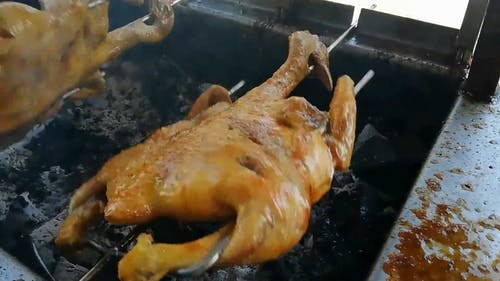 北京烤鸭 · 免费素材视频