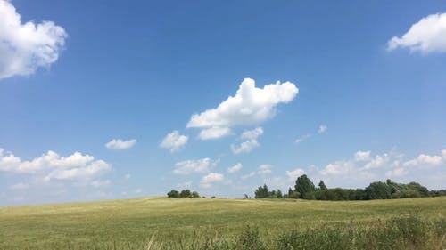 有关天空, 山丘, 广角的免费素材视频